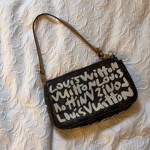 Brown Bag Found in thrift store